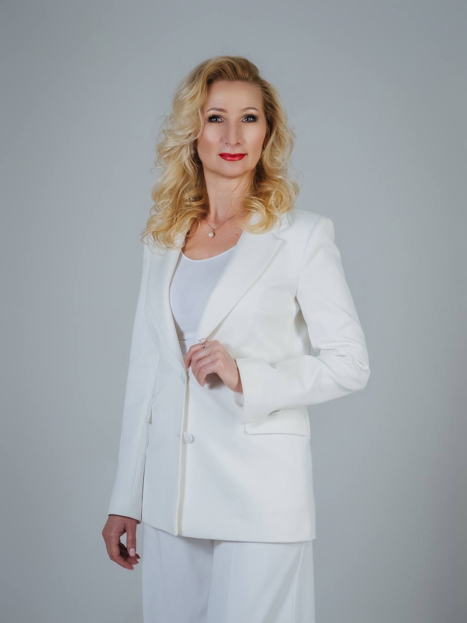 Ольга Минакова